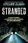 Book cover for Stranded