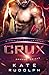 Crux by Kate Rudolph