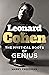 Leonard Cohen: The Mystical Roots of Genius