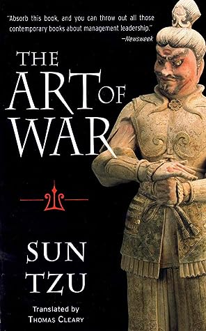 The Art of War