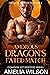 Amorous Dragon’s Fated Match (Company 417 Shifters #1)