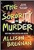 The Sorority Murder (Regan Merritt, #1)