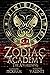 The Awakening (Zodiac Academy, #1)