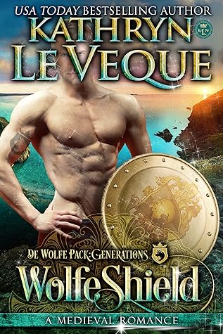 WolfeShield (de Wolfe Pack Generations, #6)