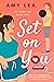 Set on You (The Influencer, #1)