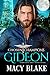 Gideon (Chosen Champions #2)