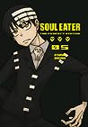 Soul Eater by Atsushi Ohkubo