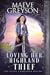 Loving Her Highland Thief (Time to Love a Highlander, #1)