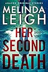 Book cover for Her Second Death (Bree Taggert #0.5)