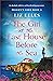 The Girl at the Last House Before the Sea (Heaven's Cove, #3)