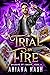 Trial by Fire (Shadows of London, #3)