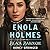 Enola Holmes and the Black Barouche (Enola Holmes #7)