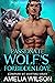 Passionate Wolf’s Forbidden Love (Company 417 Shifters #2)