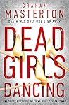 Book cover for Dead Girls Dancing (Katie Maguire, #8)