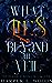 What Lies Beyond the Veil by Harper L. Woods