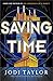 Saving Time (The Time Police, #3)