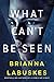 What Can't Be Seen (Dr. Gretchen White, #2)