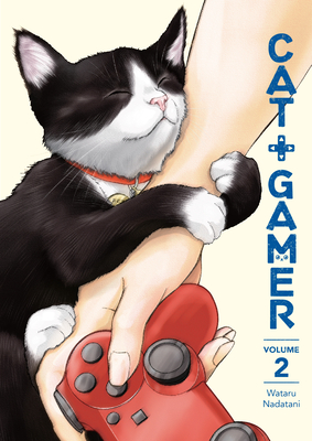 Cat + Gamer, Volume 2