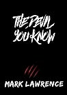 The Devil You Know (Book of the Ancestor, #1.5)