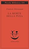 La morte della Pizia