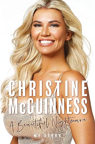 Christine McGuinness by Christine McGuinness