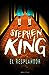 El resplandor by Stephen        King