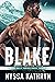 Blake (Blue Halo #3)