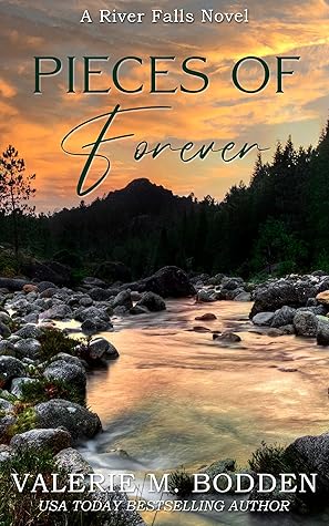 Pieces of Forever (River Falls #1)