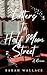 Letters to Half Moon Street (Meddle & Mend, #1)