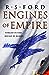 Engines of Empire (The Age of Uprising, #1)