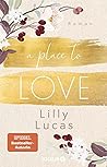 A Place to Love  (Cherry Hill, #1)