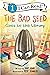 The Bad Seed Goes to the Library by Jory John