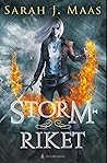 Stormriket by Sarah J. Maas