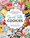 Sweet Talk Cookies by Hayley Callaway