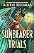 The Sunbearer Trials by Aiden Thomas