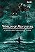 WORLDS OF ADVENTURE – ISSUE 1