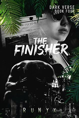 The Finisher by RuNyx