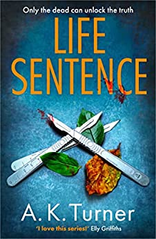 Life Sentence by A.K.   Turner