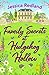 Family Secrets at Hedgehog Hollow