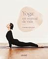 Yoga by Naomi Annand