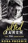 Jilted: Jaren (The Foster Brothers, #1)