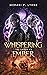 Whispering Ember (The Vargr, #3)