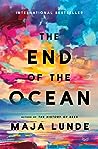 The End of the Ocean (Climate Quartet, #2)