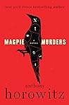 Magpie Murders by Anthony Horowitz