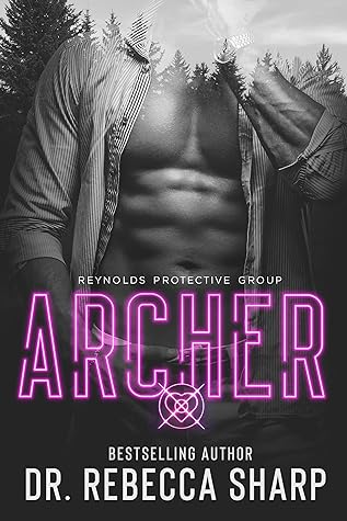 Archer by Rebecca  Sharp