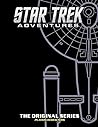 Star Trek Adventures - The Original Series Characters by Patrick Goodman