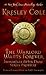 The Warlord Wants Forever (Immortals After Dark, #0.5)