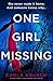 One Girl Missing (Gina Harte #11)