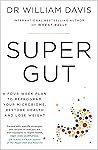 Super Gut: A Four...