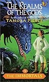 The Realms of the Gods by Tamora Pierce